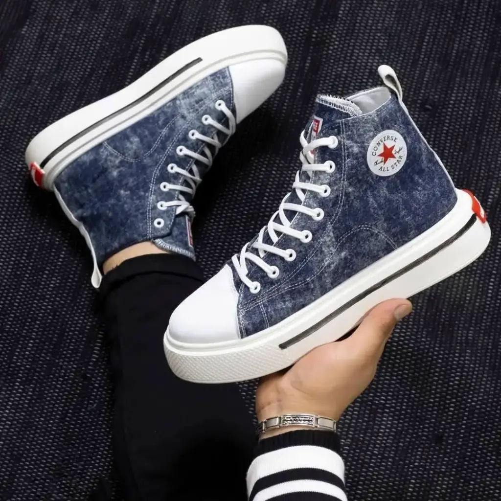 converse