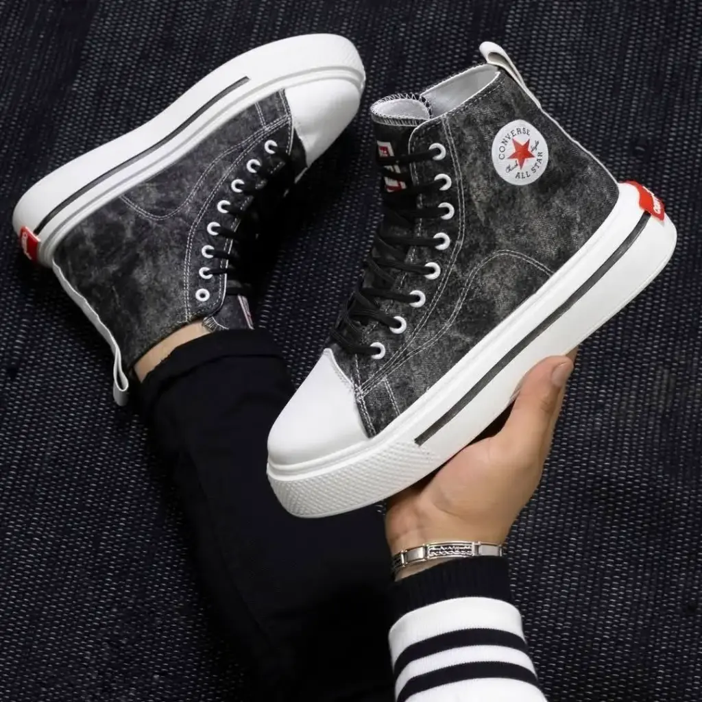 converse